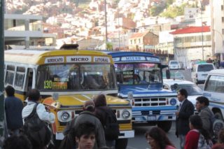 Pourquoi je n'aime pas prendre l'avion