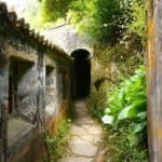 Sintra, Portugal, Lisbonne, coup de coeur