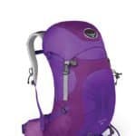 Nouvelle Decouverte concours, OSPREY, sac à dos