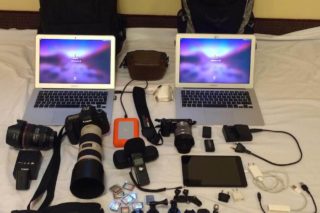 Equipement, matériel, vidéo, photo