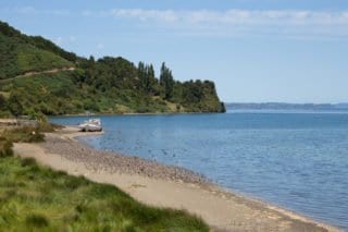 Chiloé, île, Chili
