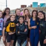 Puerto Deseado, Patagonie, Conociendo Nuestra Casa