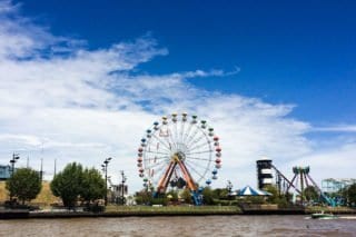 Buenos Aires, Argentine