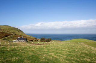 Irlande du Nord, Irlande,