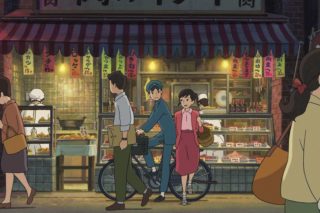 film, japonais, japon, cinéma, animé