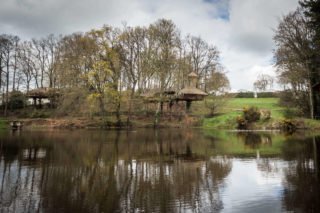 insolite, aventure, cabane