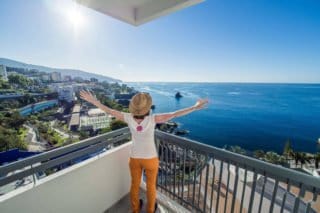 Madère, Madeira, Funchal, Portugal, ile, voyage