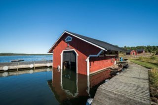 Finlande, Åland, voyage, Finland, Aland