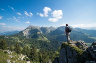 Allemagne, Bavière, Berchtesgaden, EnjoyGermanNature,