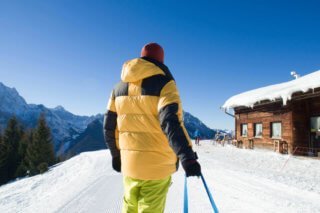 Allemagne, Berchtesgaden, Bavière, nature