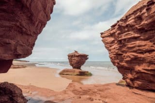 l’ile du Prince Édouard, Prince Edward Island, PEI, Canada
