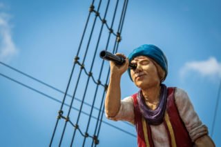 Hakone, Japon, voyage, Ashi