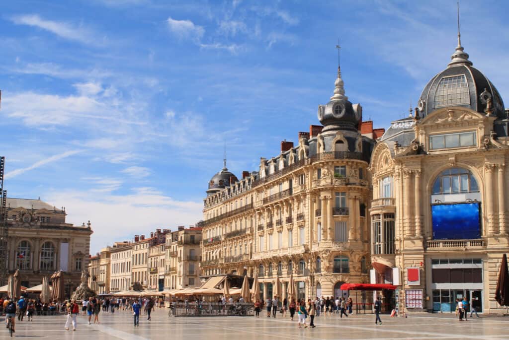 que faire dans l herault