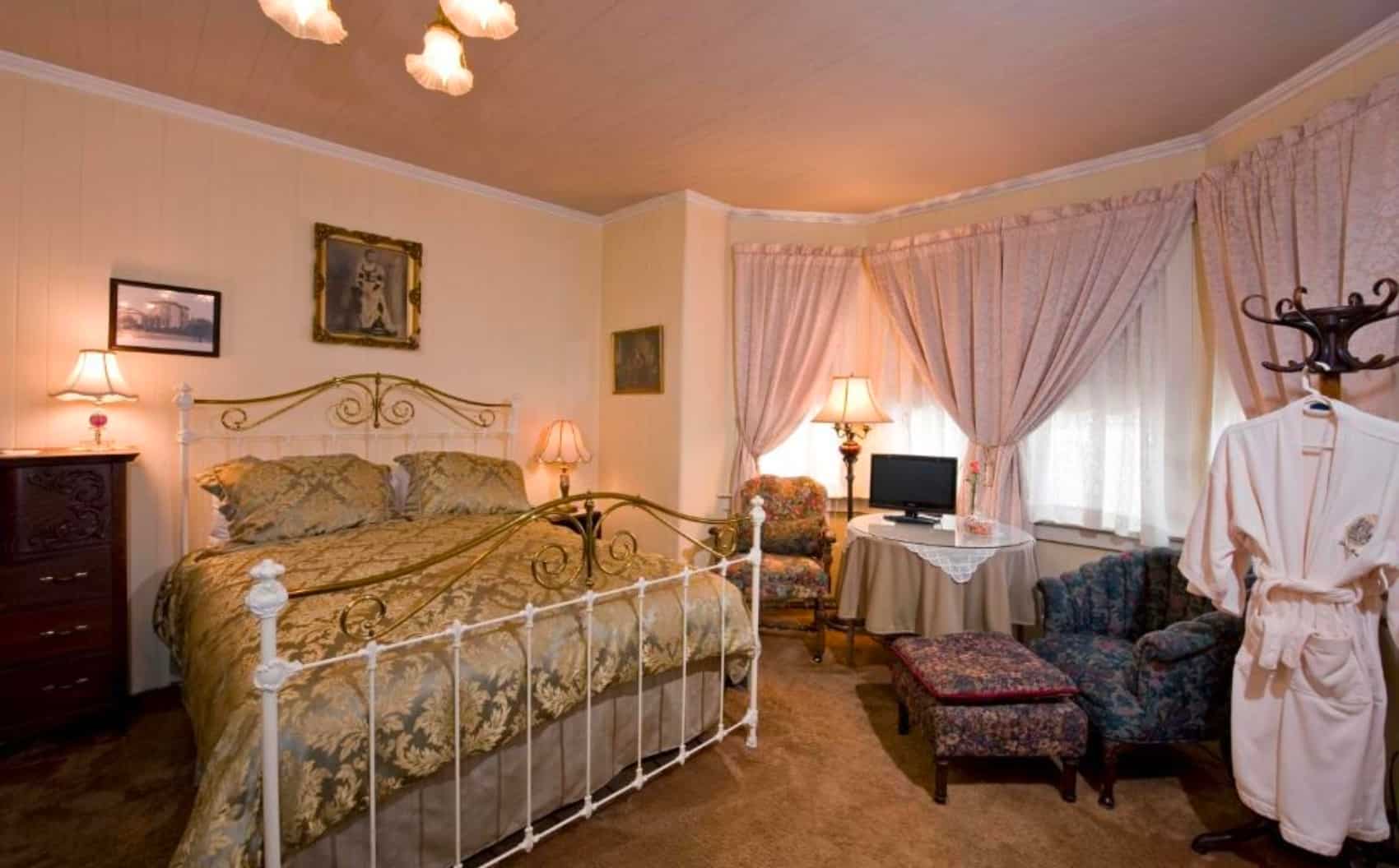 inn san francisco b&b