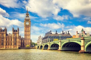 que faire à londres