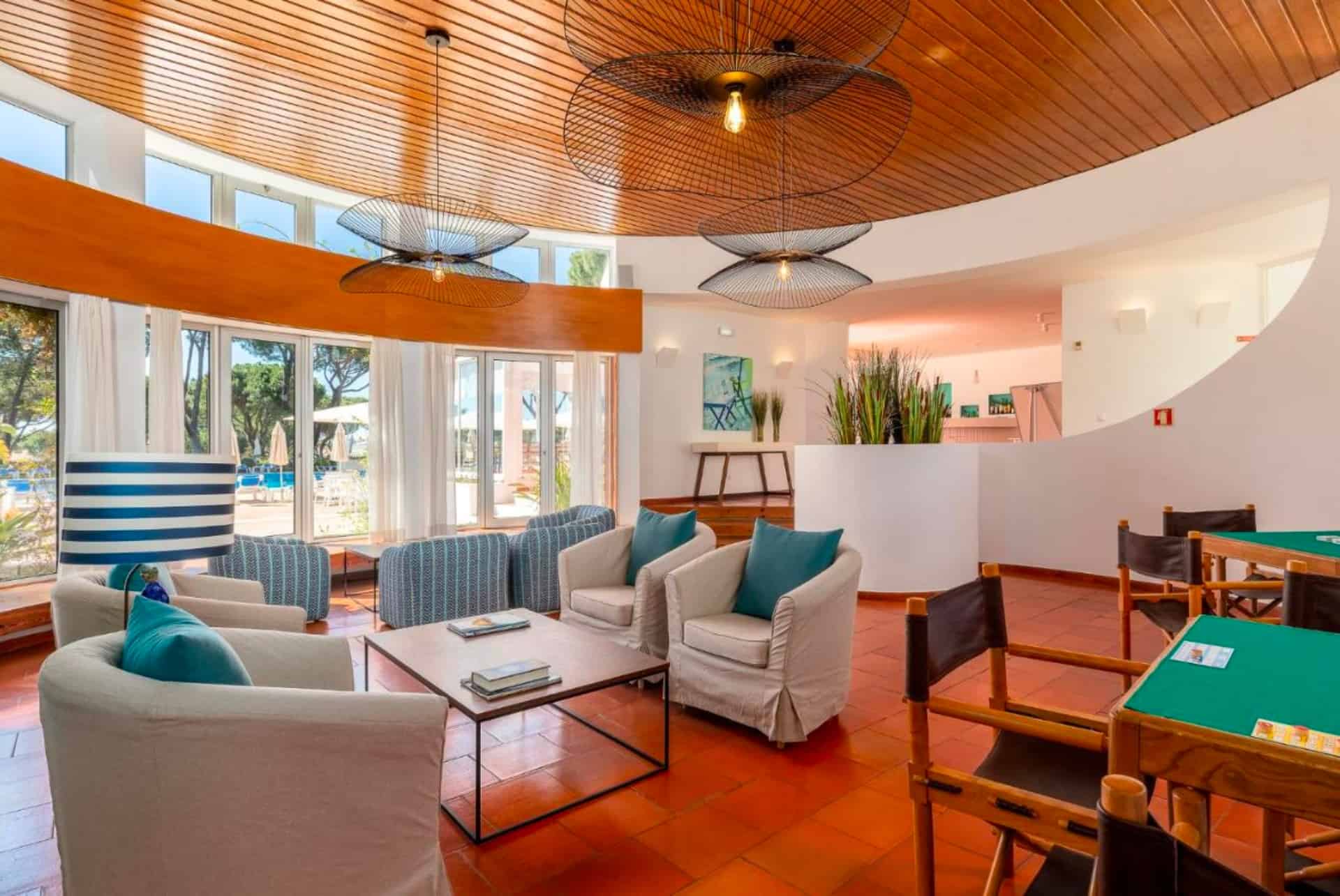 apartamentos turisticos pinhal da marina