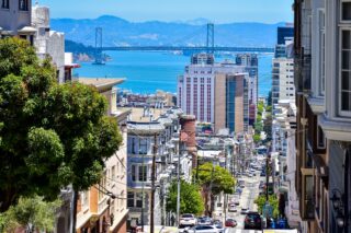 que faire a san francisco