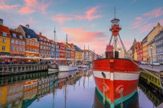 que faire a copenhague