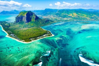 que faire a ile maurice