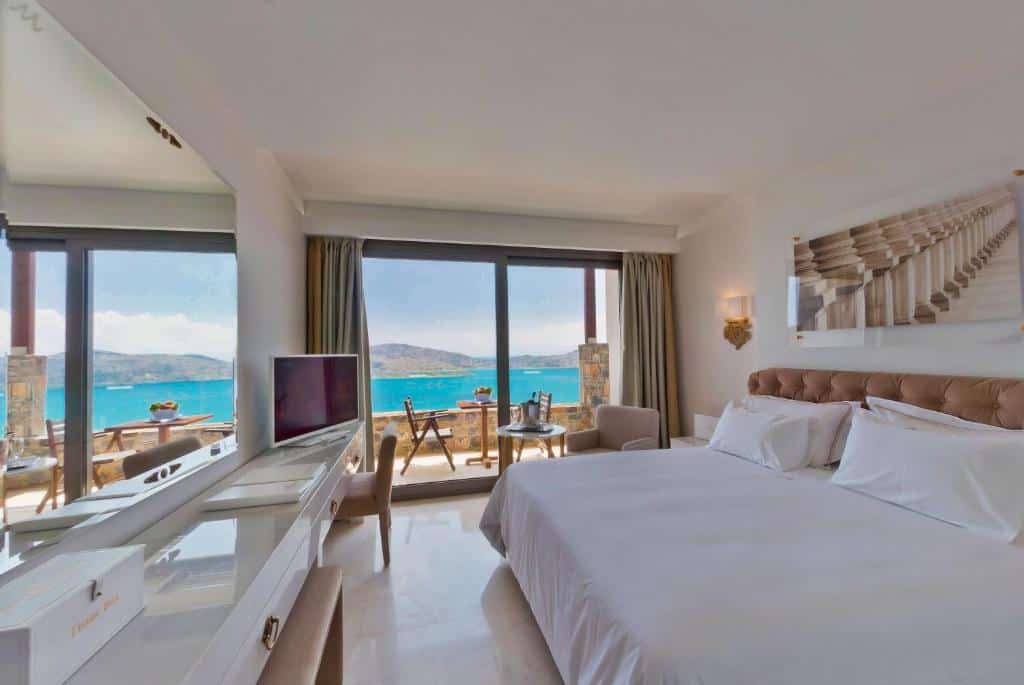 royal marmin dormir crete