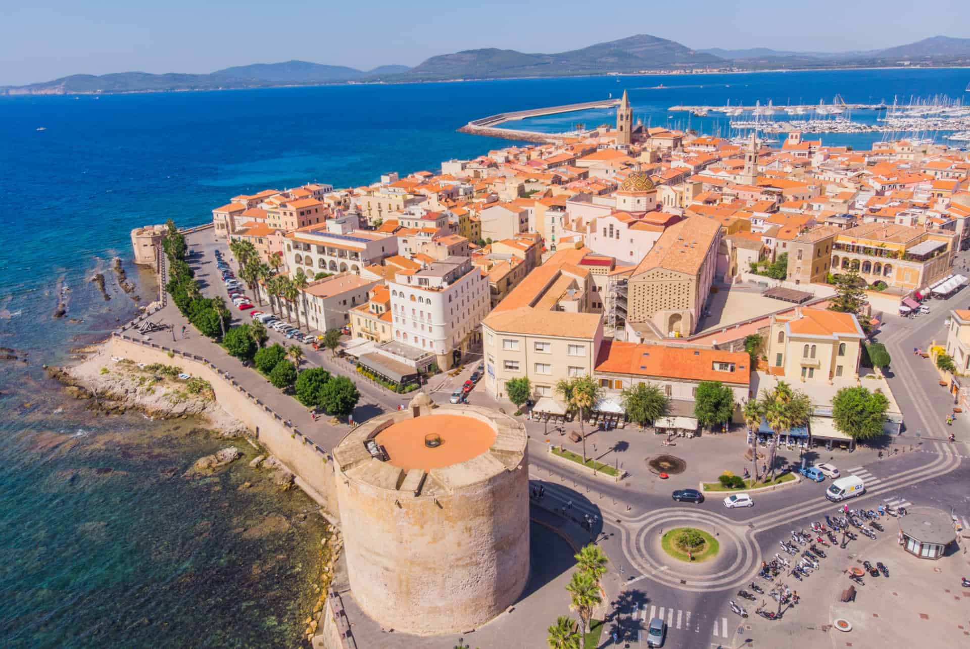 alghero road trip en sardaigne