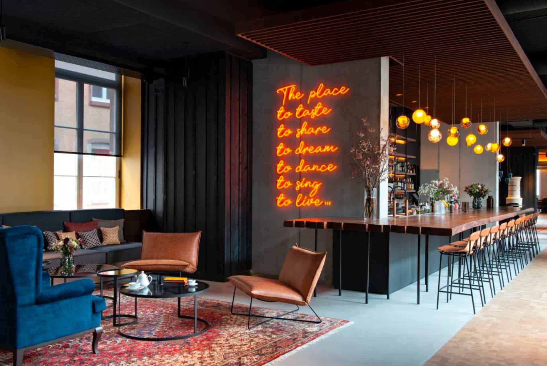 hotel leonor strasbourg marche de noel