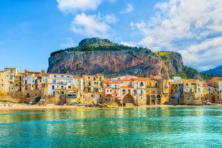 sicile que faire cefalu