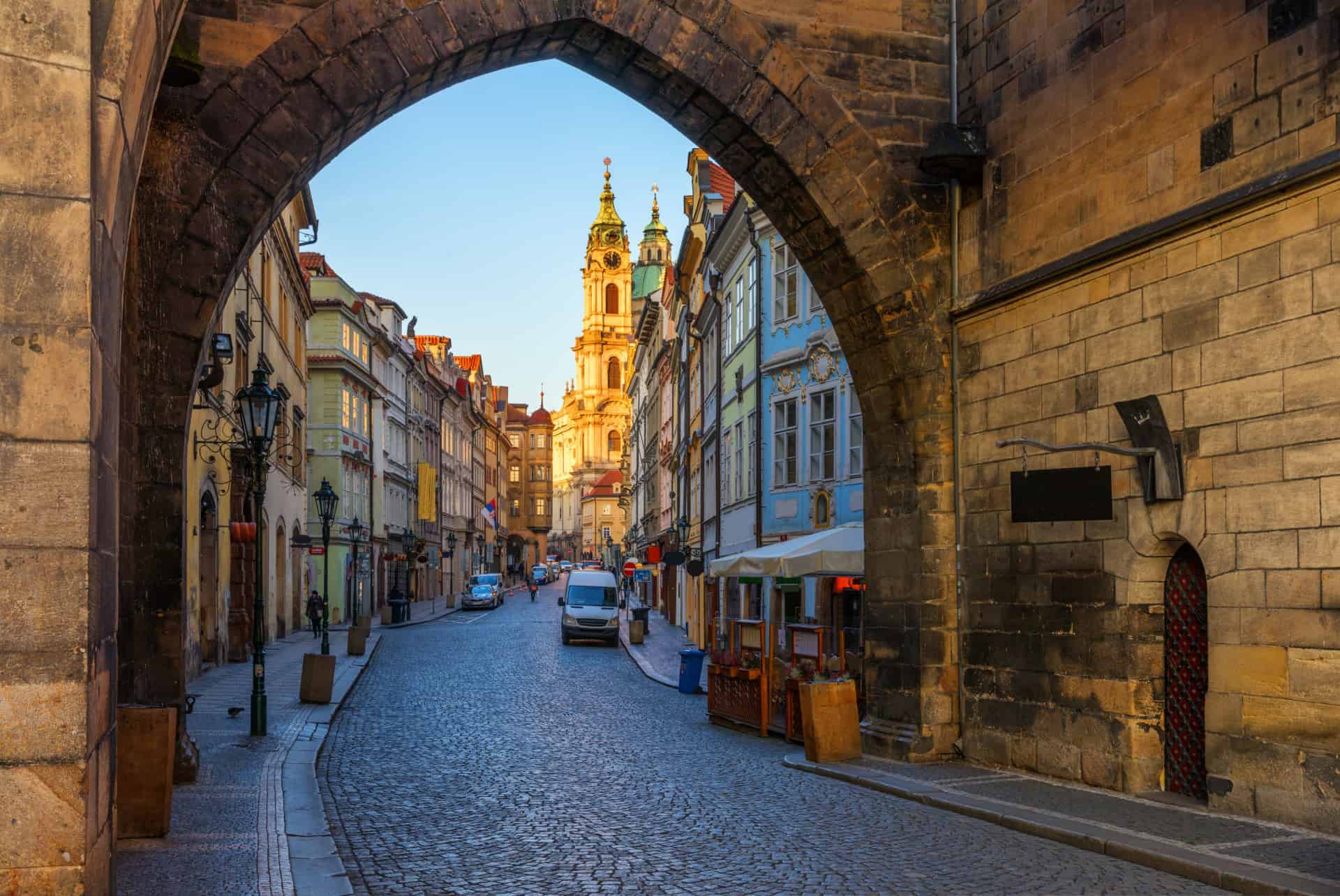 mala strana