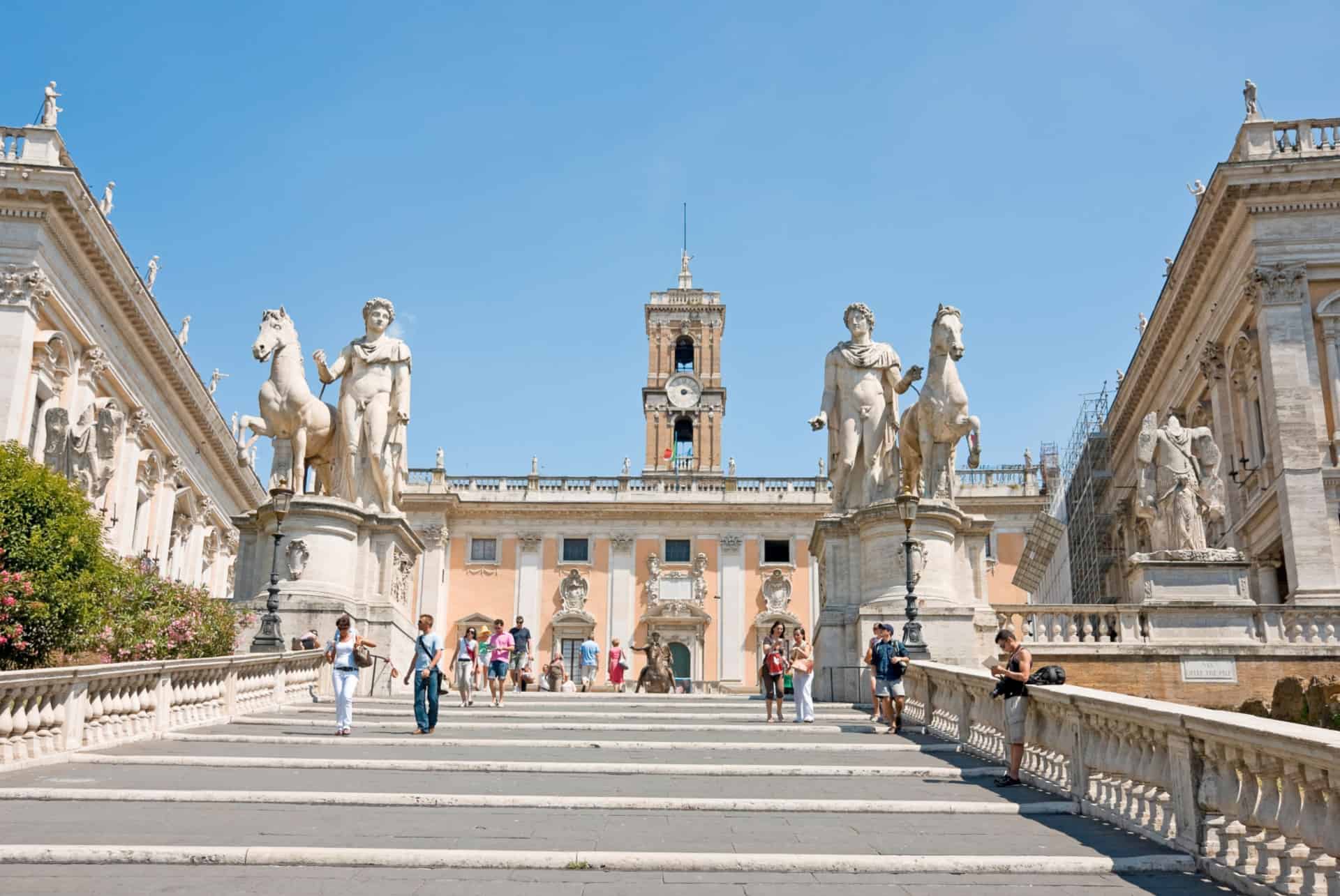 musees du capitole