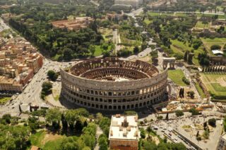 visiter colisee rome
