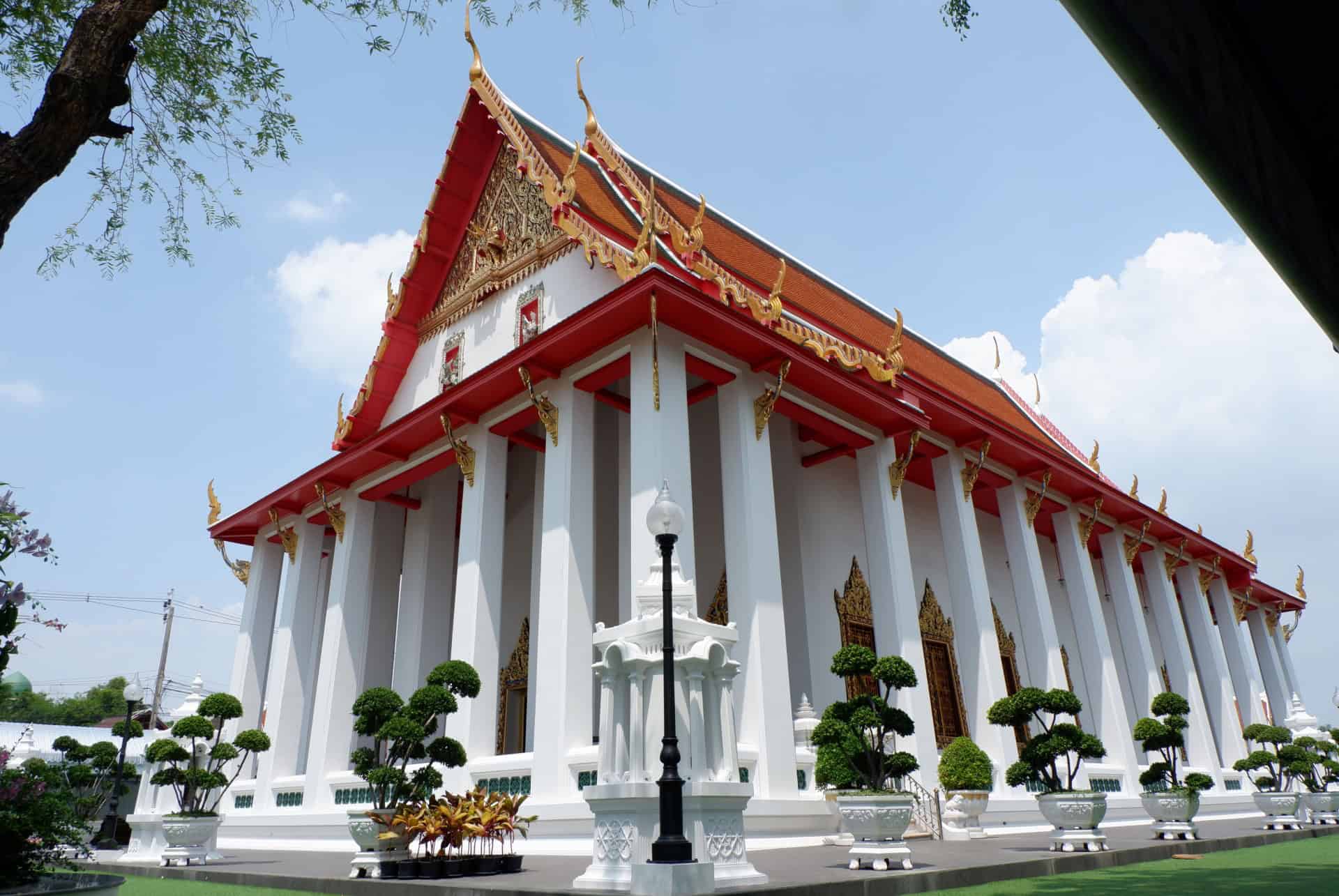 wat hong rattanaram