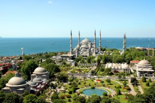 que faire a istanbul turquie
