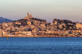 que faire a marseille