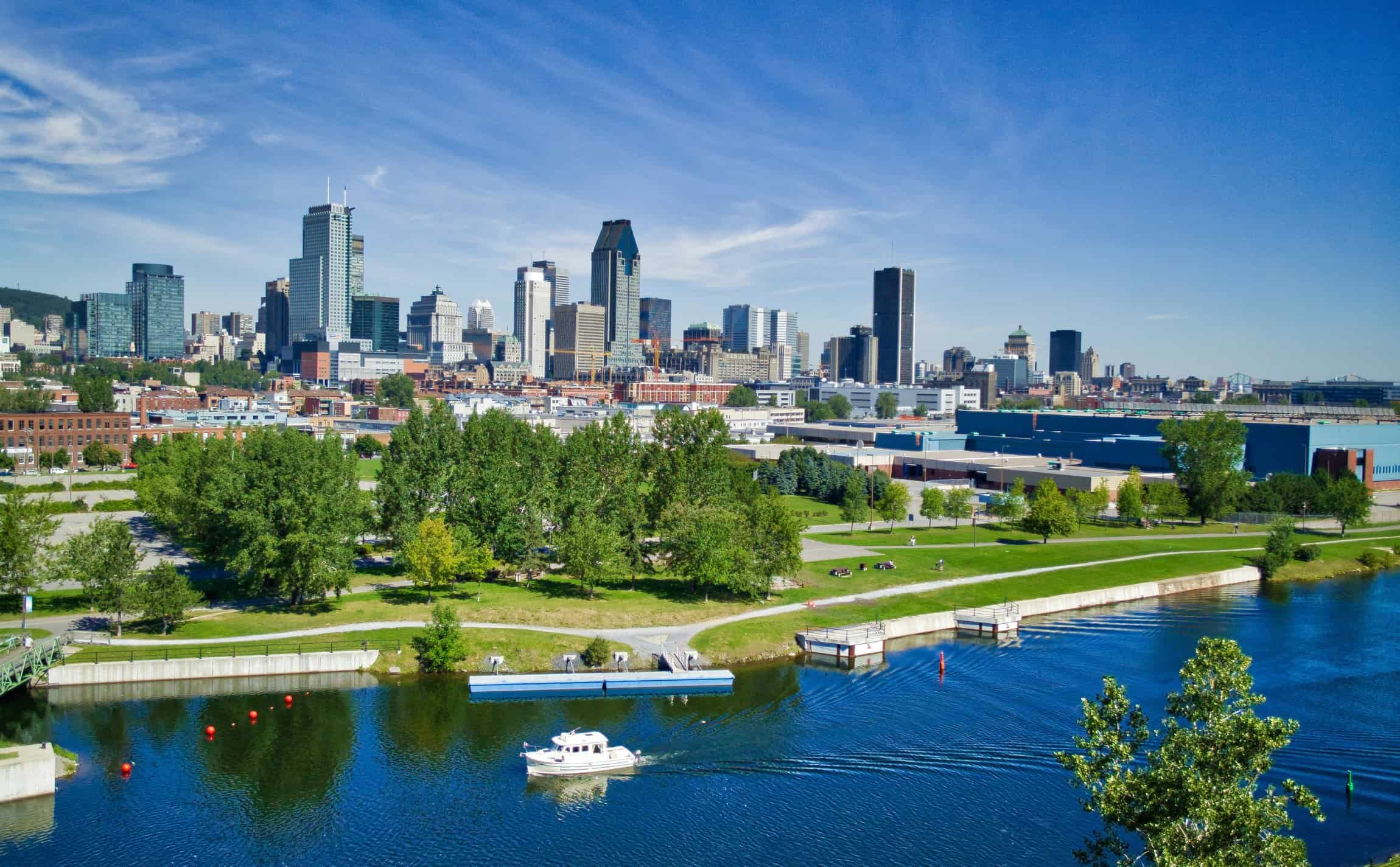 que faire a montreal