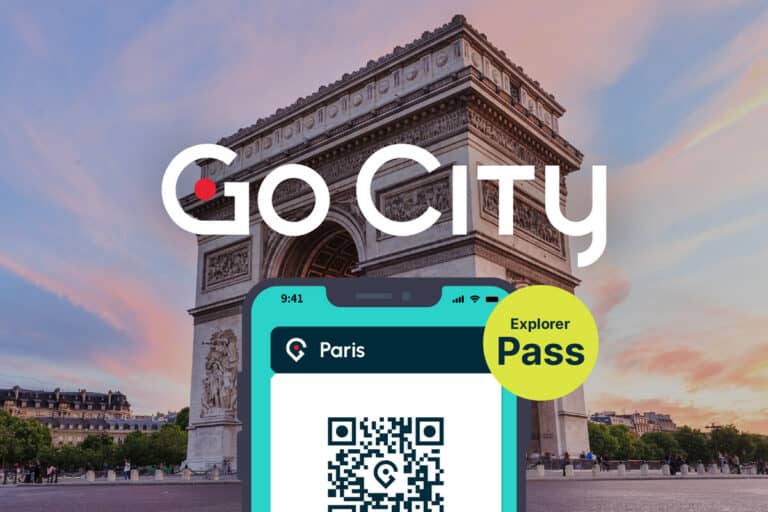 Explorer Pass Paris