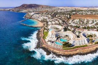 que faire a lanzarote