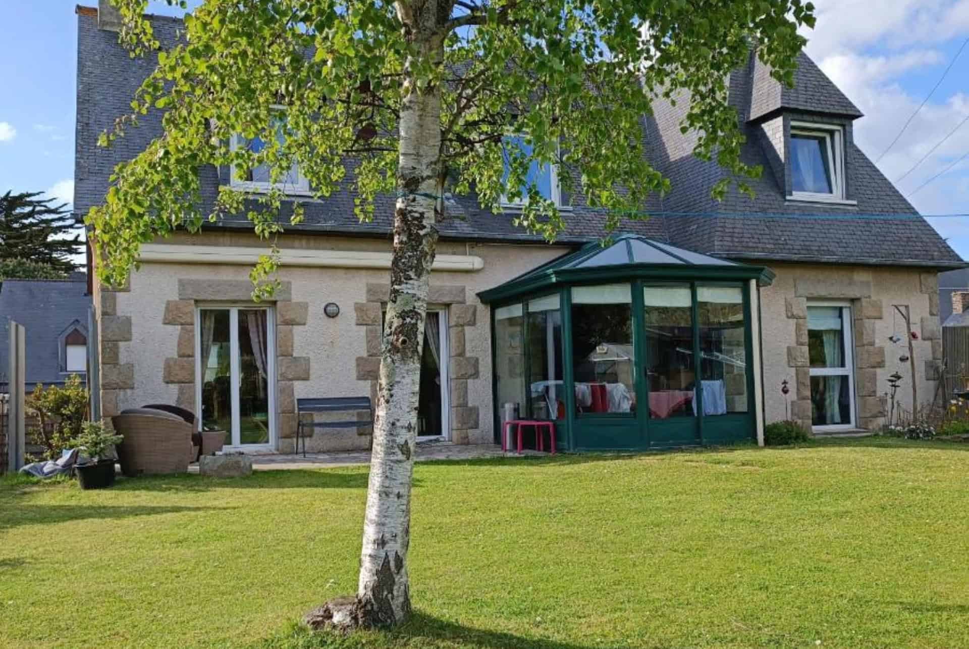 plage du pont chambre d'hôtes