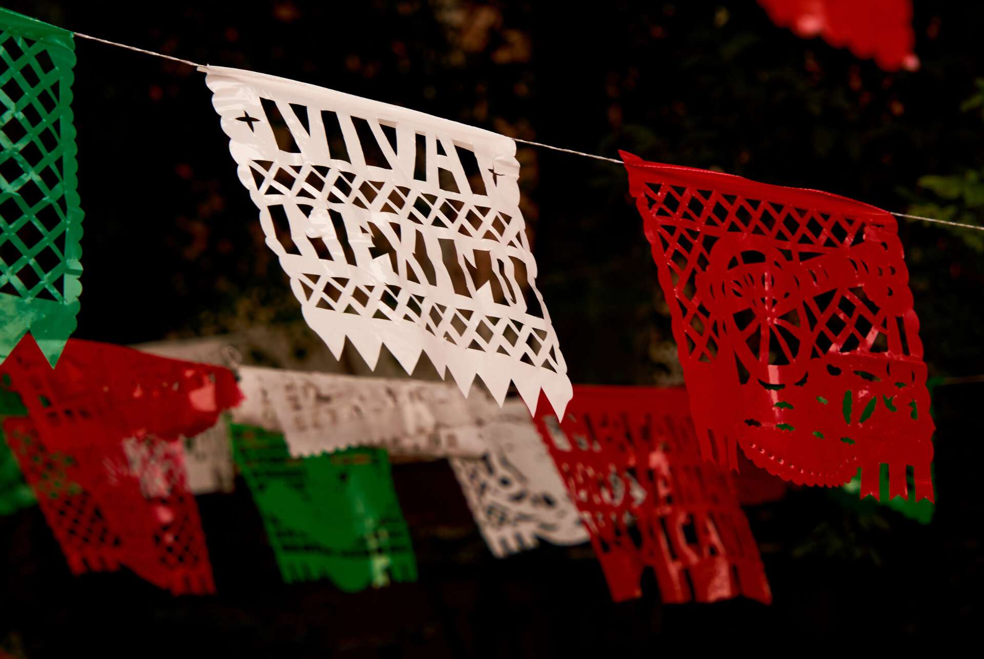 mexique septembre fete independance