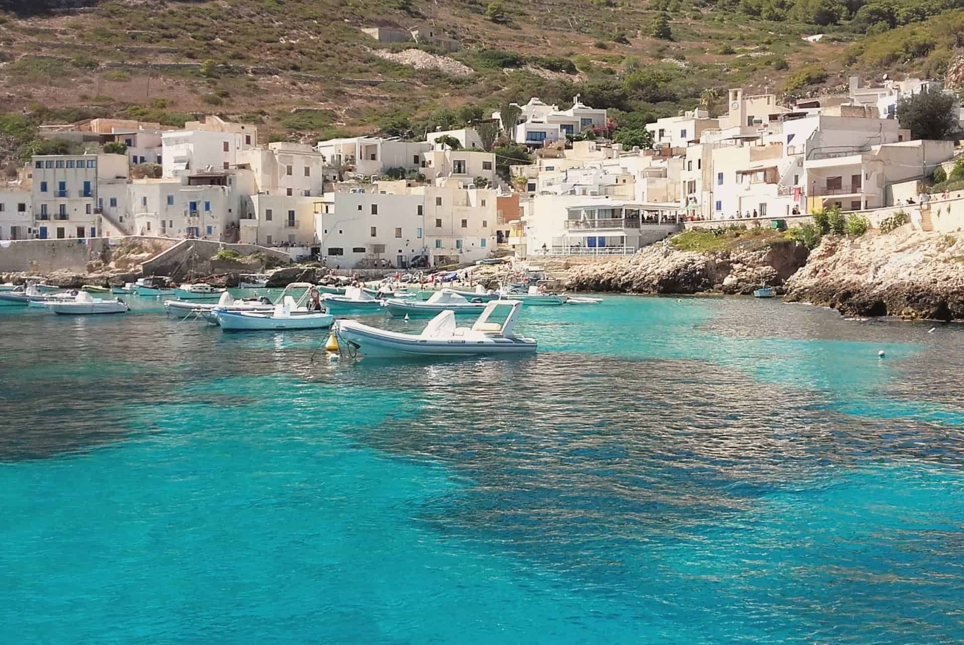 levanzo