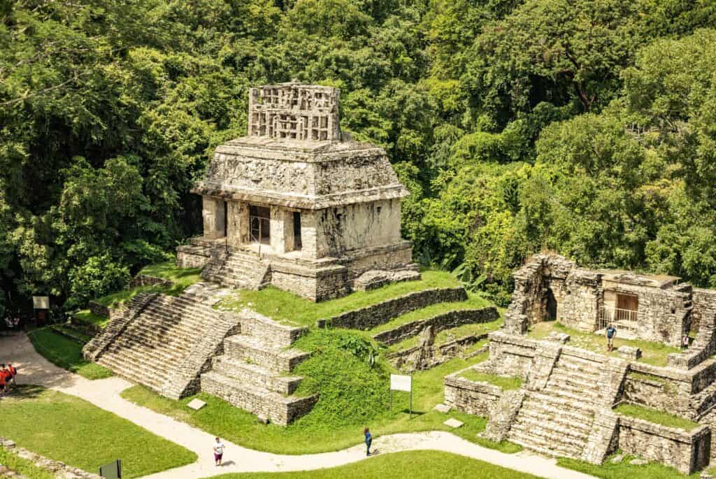 palenque