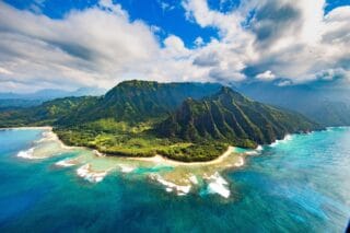 que faire a hawai ile