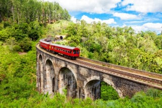 que faire au sri lanka