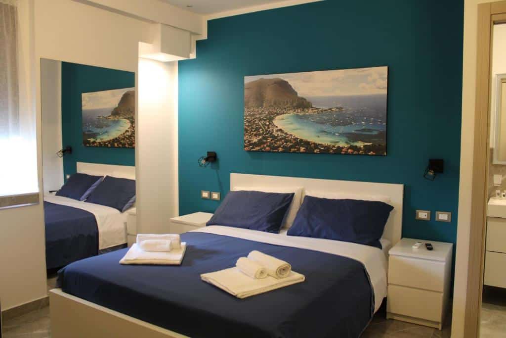 bnb amari affittacamere