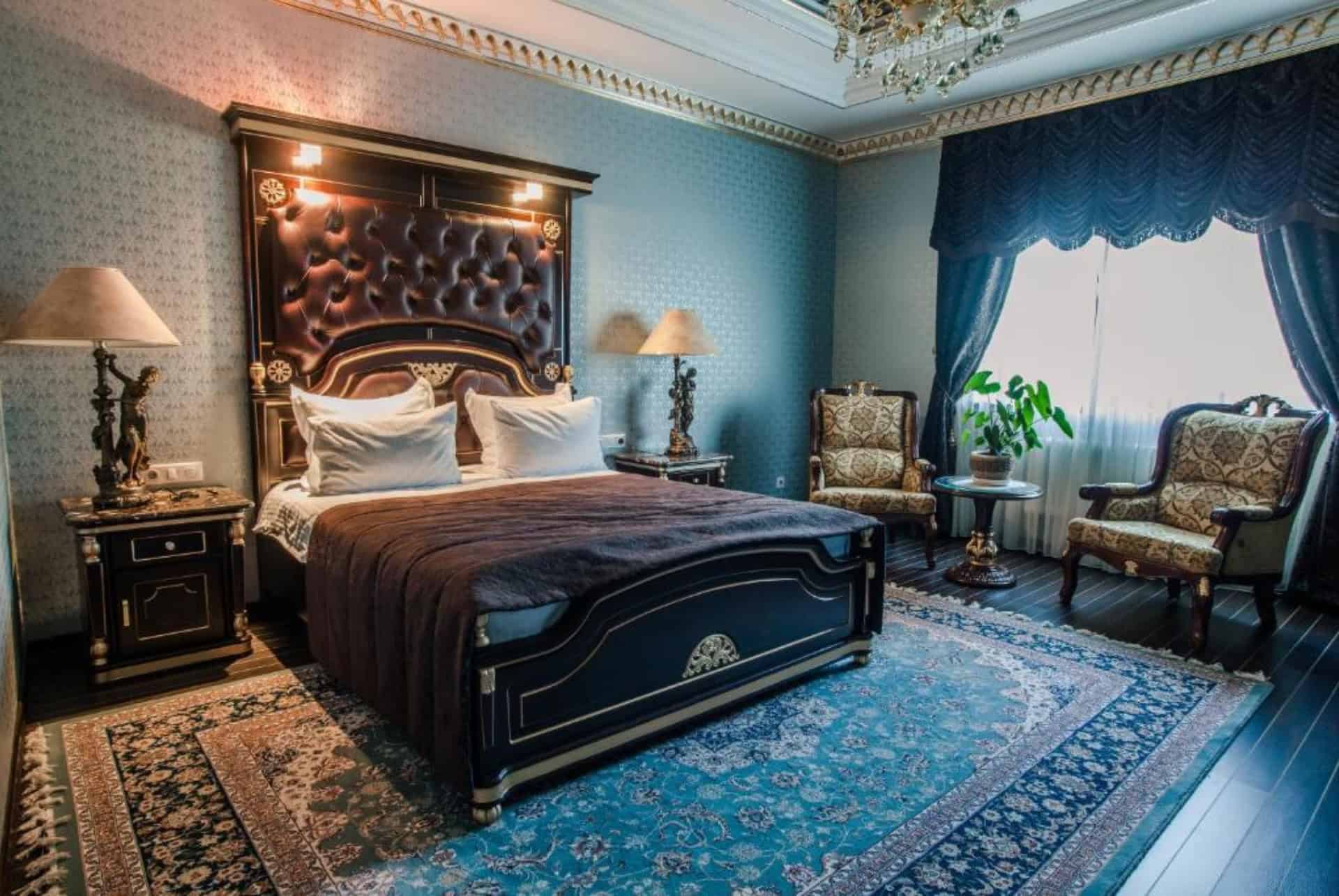 nabat palace hotel moscou