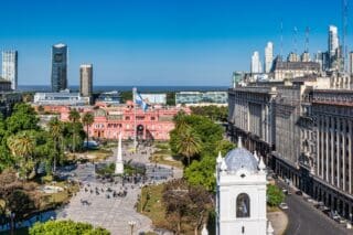 que faire a buenos aires