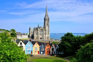 que faire en irlande