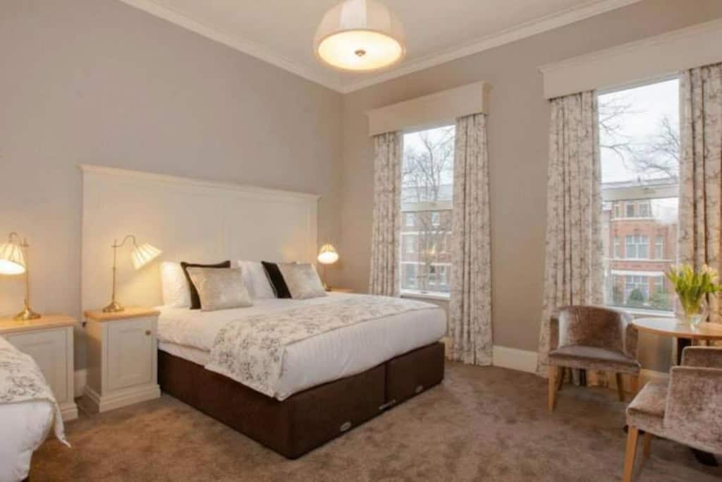 gregory by the warren collection que faire irlande