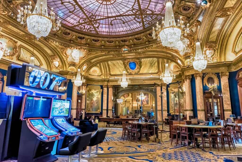 interieur casino monte carlo
