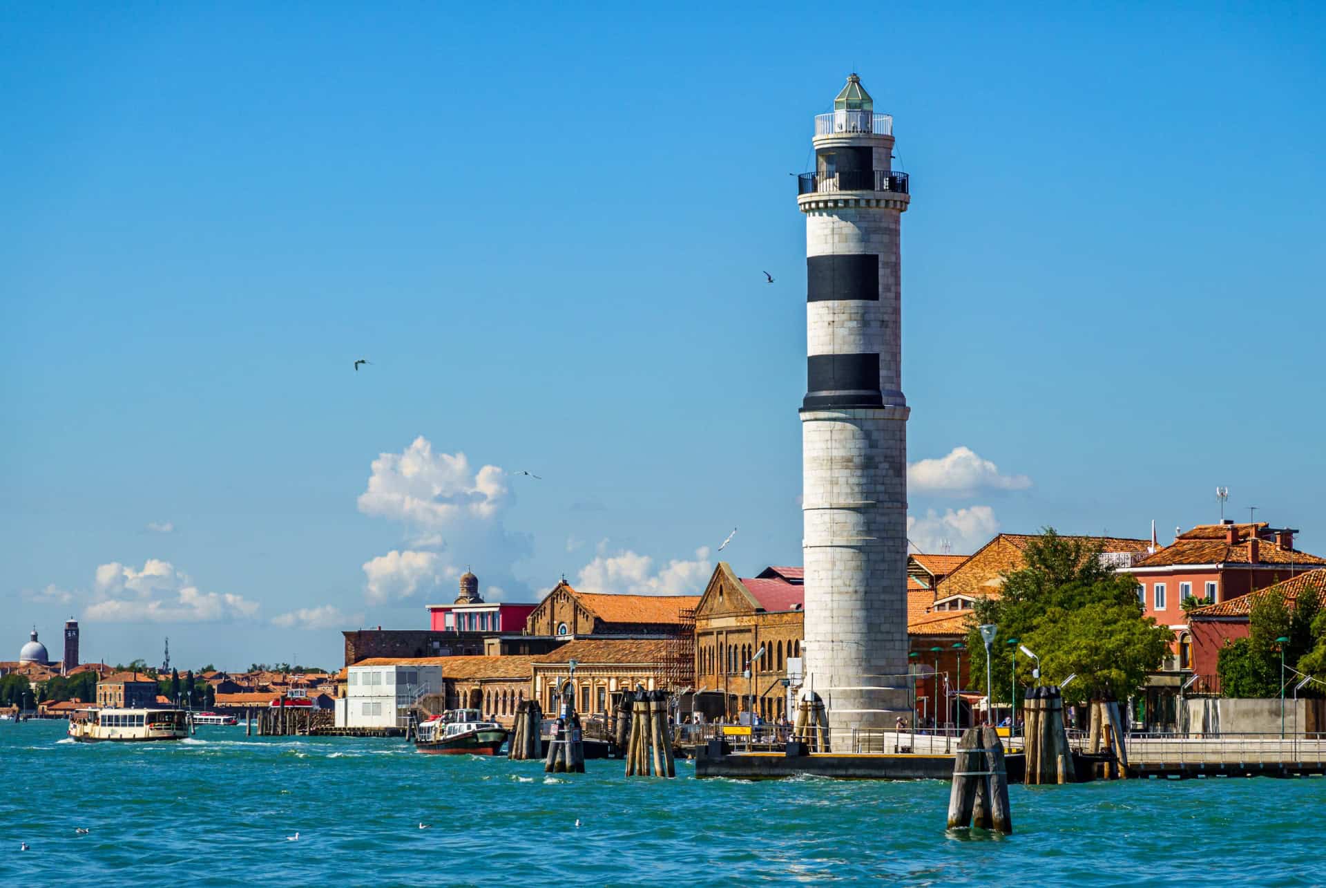 phare de murano