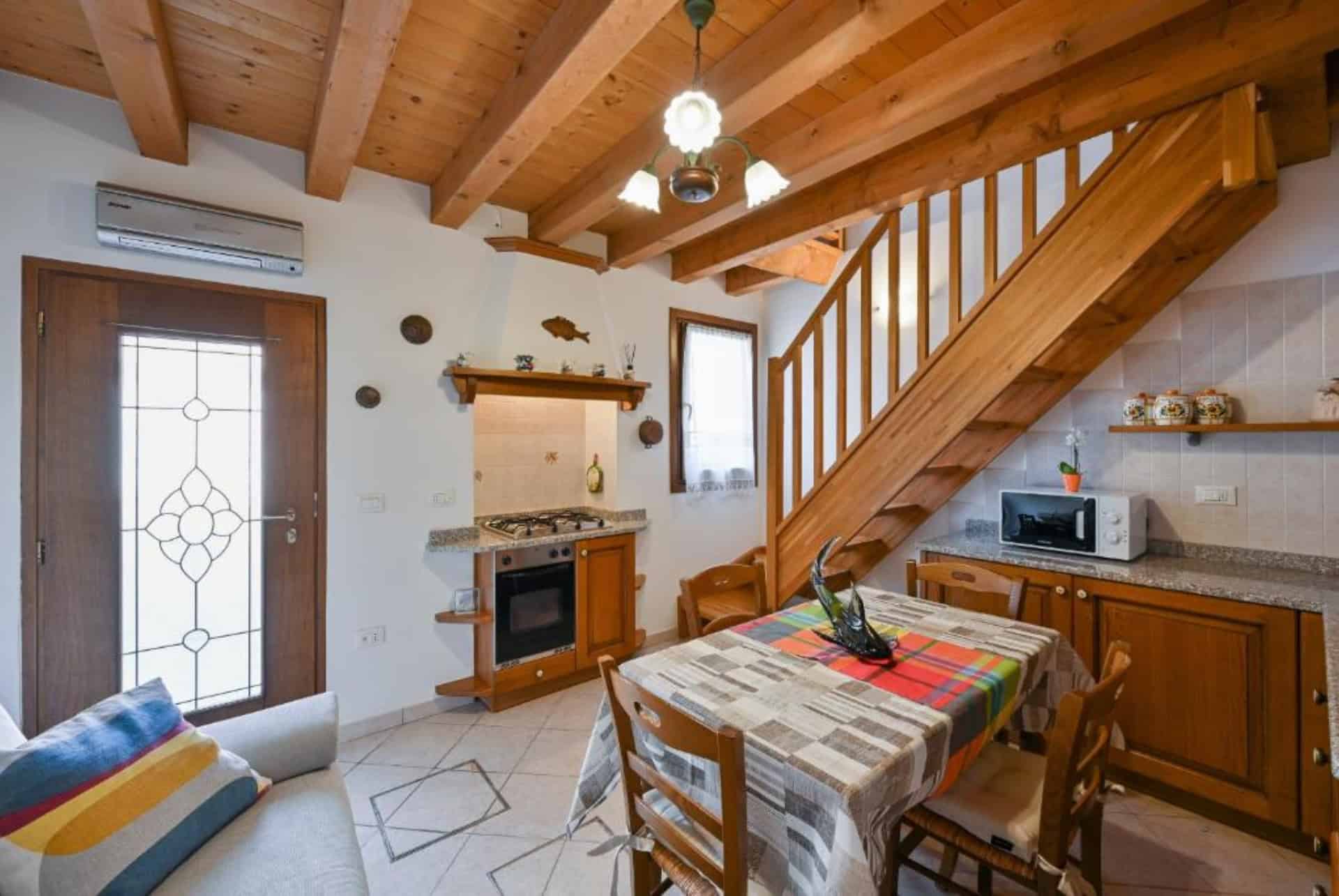 pink paradise a burano